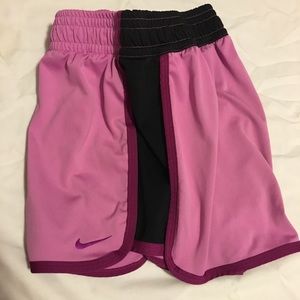 Nike Dri-fit Shorts